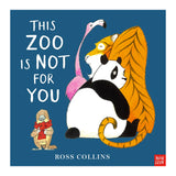 This Zoo Is Not For You