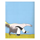 What Does An Anteater Eat?