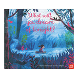 What will you dream of tonight?