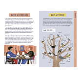 National Trust 2021 Nature Month-By-Month A Childrens Almanac