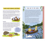 National Trust 2021 Nature Month-By-Month A Childrens Almanac
