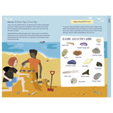National Trust 2021 Nature Month-By-Month A Childrens Almanac