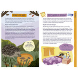 National Trust 2021 Nature Month-By-Month A Childrens Almanac