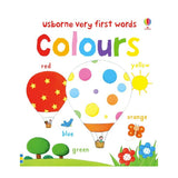 Very First Words Colours
