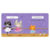 Star in Your Own Story: Ballerina