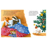 One Cozy Christmas