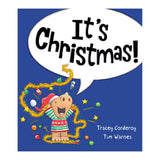 It’s Christmas!