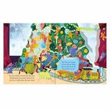 Peep Inside A Fairy Tale The Nutcracker