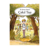 Bir Birim Olarak Çakıl Taşı