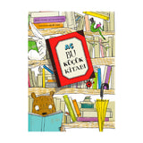Aç Bu Küçük Kitabı