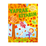 Yaprak Kitabım
