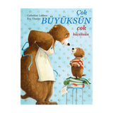 Çok Büyüksün Çok Küçüksün