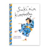 Sukinin Kimonosu