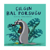 Çılgın Bal Porsuğu