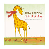 Kısa Çoraplı Zürafa