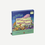 Seni Çok Seviyorum, Kokuşuk Surat