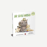 Bir Sevgi Masalı