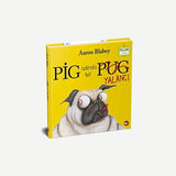 Pig Adında Bir Yalancı