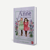 Yeşilin Kızı Anne Yeni Arkadaşıyla