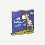 Ben Sandalye Değilim
