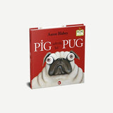 Pig Adında Bir Pug