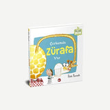 Çorbamda Zürafa Var
