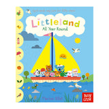 Littleland: All Year Round