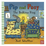 Pip and Posy: Bedtime Frog