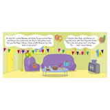 Peppa Pig: Marvellous Magnet Book