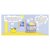 Peppa Pig: Marvellous Magnet Book
