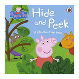 Peppa Pig: Hide and Peek