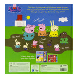 Peppa Pig: Peppa's Super Noisy Sound Book