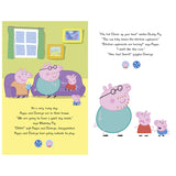 Peppa Pig: Peppa's Super Noisy Sound Book