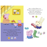 Peppa Pig: Peppa's Super Noisy Sound Book