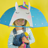 Floss & Rock Renk Değiştiren Şemsiye | Rainbow Unicorn