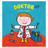 Doktor Ne Yapar?