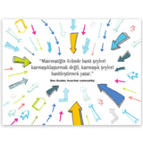 İşte Bunlar Hep Matematik