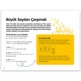 İşte Bunlar Hep Matematik