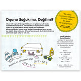 İşte Bunlar Hep Matematik