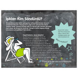İşte Bunlar Hep Matematik