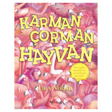 Karman Çorman Hayvan