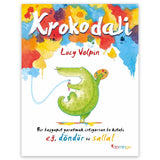 Krokodali