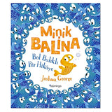 Minik Balina - Bol Balıklı Bir Hikâye