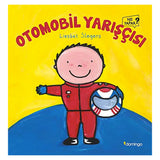 Otomobil Yarışçısı Ne Yapar?