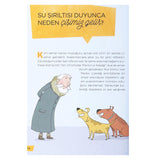 Peki Ama Neden? İnsan Vücudu