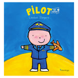 Pilot Ne Yapar?