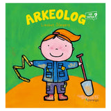 Arkeolog Ne Yapar?