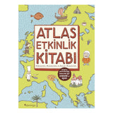 Atlas Etkinlik Kitabı
