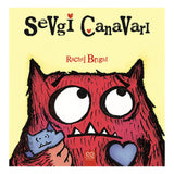 Sevgi Canavarı