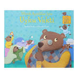 Minik Ayıcıklar İçin Uyku Vakti